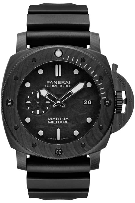 panerai montre homme|panerai submersible marina militare.